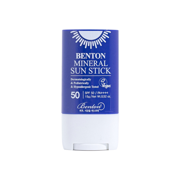 MINERAL SUN STICK SPF50 PA++++