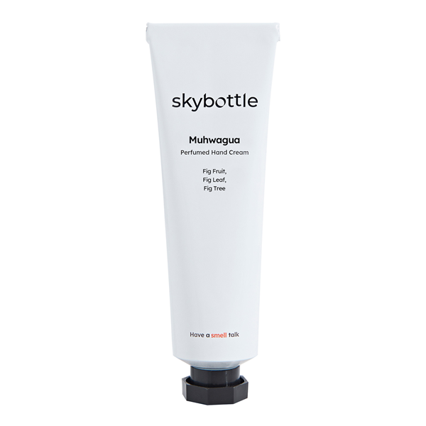 MUHWAGUA PERFUMED HAND CREAM