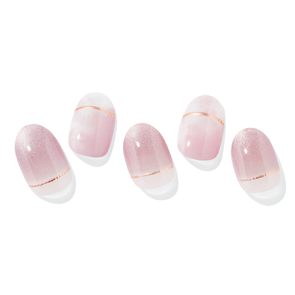 OHORA GEL NAIL - BLOOMING MAUVE