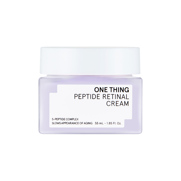 PEPTIDE RETINAL CREAM