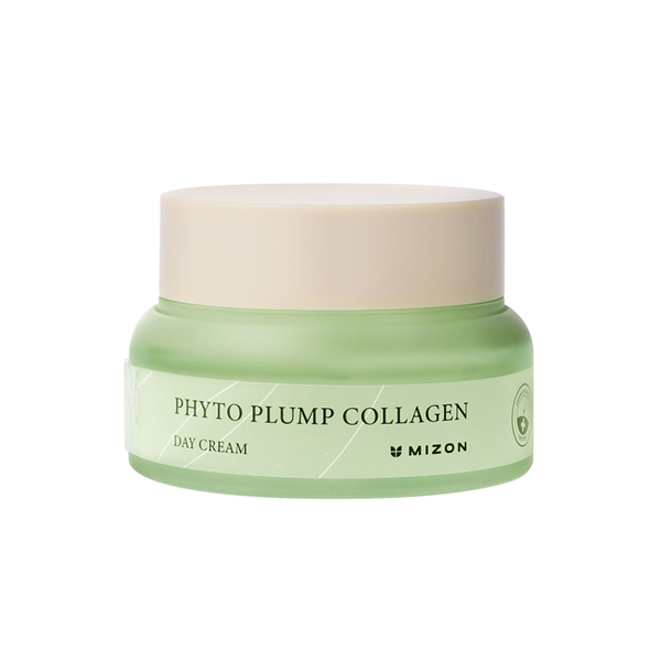 PHYTO PLUMP COLLAGEN DAY CREAM