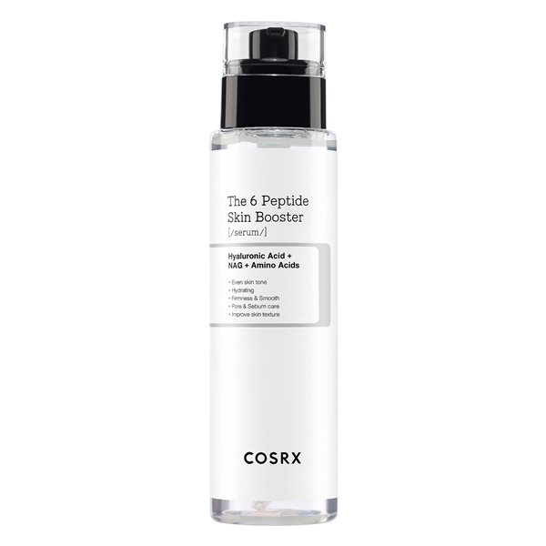 THE 6 PEPTIDE SKIN BOOSTER SERUM