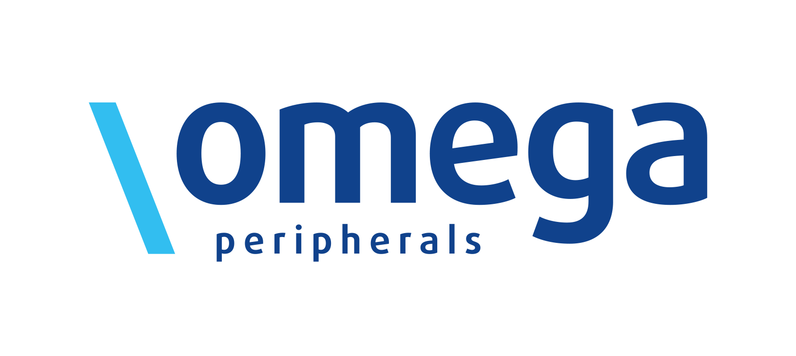 Omega Peripherals