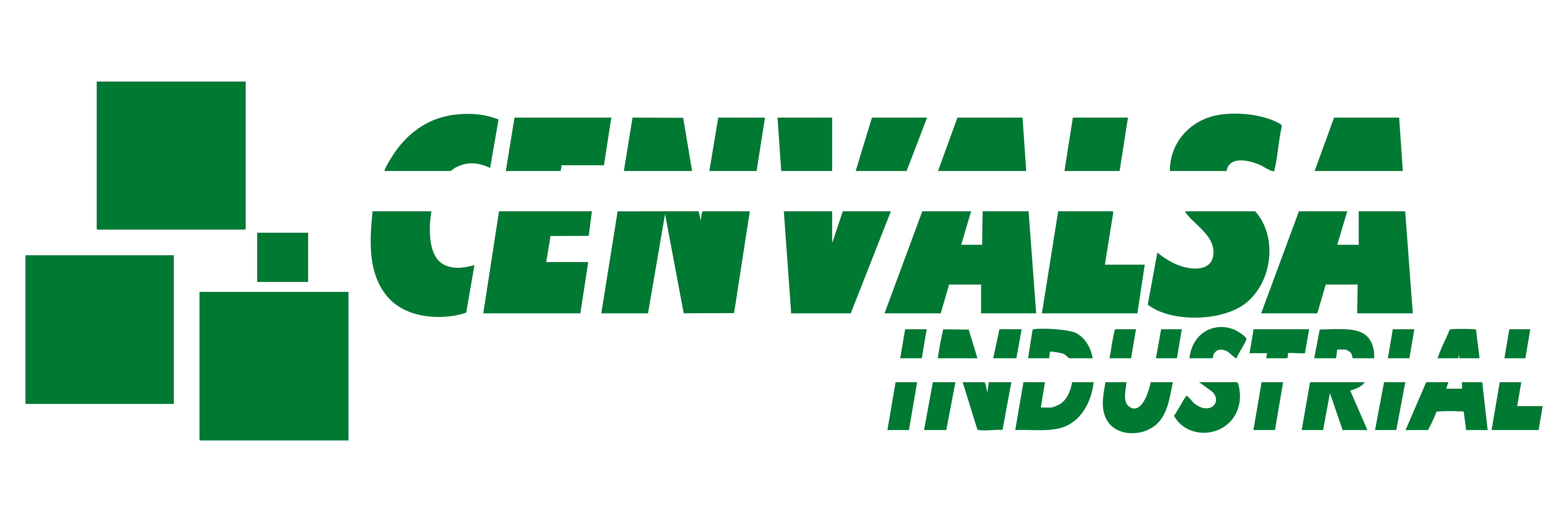 Cenvalsa Industrial