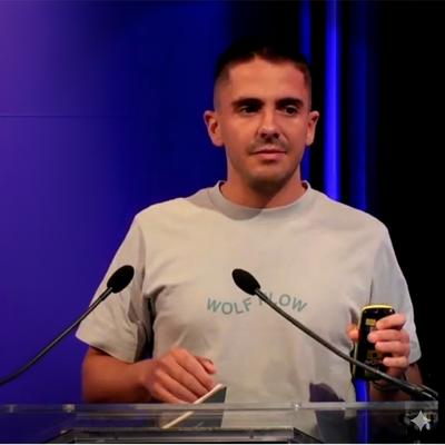 Alberto Arruga Ferreira